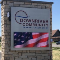 Downriver Community Federal Credit Union logo - Similar company to Dearborn Federal Savings Bank