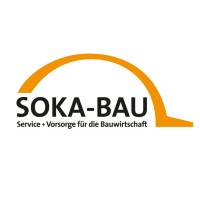 SOKA-BAU logo - Similar company to Feensee Gmbh