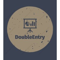 DoubleEntry online accounting logo - Similar company to Doubleentry
