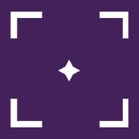 Purpurina Audiovisual logo - Similar company to Offgrid Creative + Content Llc