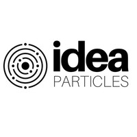 IdeaParticles logo - Similar company to Monada
