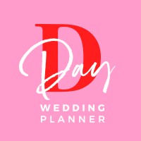 D DAY WEDDING PLANNER logo - Similar company to Enéane - Wedding Planner
