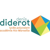 Lycée Denis Diderot logo - Similar company to Ffmns