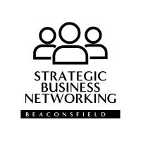 Strategic Business Networking - Beaconsfield logo - Similar company to Porterium