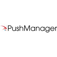 PushManager logo - Similar company to Interact Software