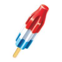 Ice Cream Truck Stuff logo - Similar company to Mister Softee Dfw