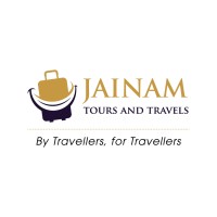 Jainam Tours logo - Similar company to Harvest Design & Contracts
