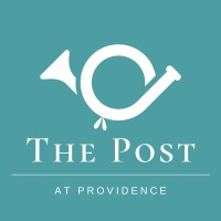 The Post logo - Similar company to Outsell Consulting