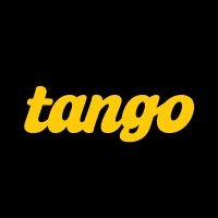 TANGO - the conversation agency logo - Similar company to Focusgroups.Org