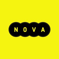 Nova AI logo - Similar company to Nova Secure