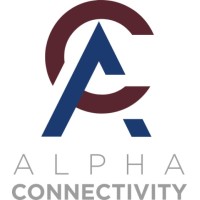 Alpha Connectivity logo - Similar company to Sustainable Search