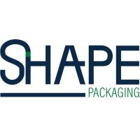 Shape Packaging logo - Similar company to Bic Supply