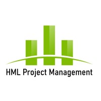 HML Project Management logo - Similar company to Hml
