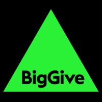 Big Give logo - Similar company to Figurative Philanthropy For Arts & Culture