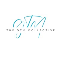 The GTM Collective logo - Similar company to Language Io