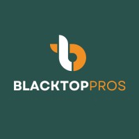 Blacktop Pros logo - Similar company to Flyby Ads, Llc