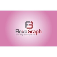Flexograph logo - Similar company to Inmaa Maroc Lean