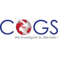 COGS GLOBAL logo - Similar company to Protocol Insurance Surveyors & Loss Assessors Pvt. Ltd.