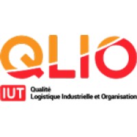 IUT QLIO Nice Côte d'Azur site de Sophia-Antipolis logo - Similar company to Master Développement Industriel