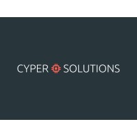 Cyper Solutions logo - Similar company to Wasetakom