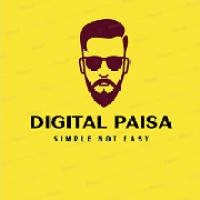Digital Paisa logo - Similar company to Finxperience