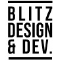 Blitz Design And Development logo - Similar company to Delta