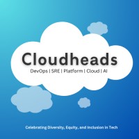 Cloudheads logo - Similar company to Cloudarc