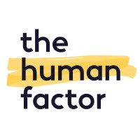 The Human Factor logo - Similar company to The Human Factor