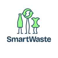 Smart Waste logo - Similar company to Gadir Systems Ltd.