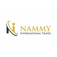 Nammy International Travel logo - Similar company to Elmvale Recruitment Agency - Kenya