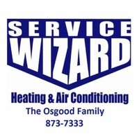 Service Wizard, Inc. logo - Similar company to Sba.Com®