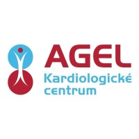 Kardiologické centrum AGEL a.s. logo - Similar company to Nemocnice Agel Třinec-Podlesí A.S.