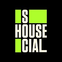 Social House logo - Similar company to Rienks Bouwmanagement