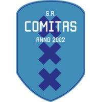 S.A. Comitas logo - Similar company to Intertel B.V.