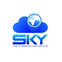 SKY Visa & Immigration Services logo - Similar company to Invisa Sky