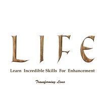 L.I.F.E. logo - Similar company to Dkg Consulting