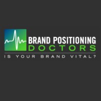 Brand Positioning Doctors logo - Similar company to Client Ads