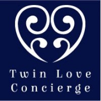 Twin Love Concierge logo - Similar company to Beecoming App