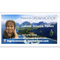 Labella Xclusive Travels logo - Similar company to Educare Enroll