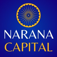 Narana Capital logo - Similar company to Dash Motorworks