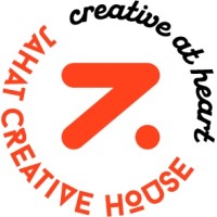Jahat Creative House logo - Similar company to Solution Boutique