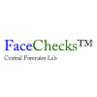 Facechecks & Central Forensics Lab