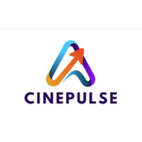 CINEPULSE logo - Similar company to Keepod Ltd