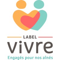 Label Vivre logo - Similar company to Gena