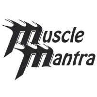 Muscle Mantra logo - Similar company to Nutrazin