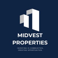 MidVest Properties LLC logo - Similar company to Grow Your Business