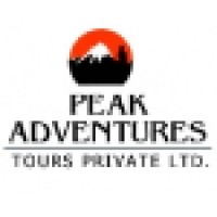 Peak Adventure Tours logo - Similar company to Thg 