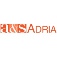 a&s Adria logo - Similar company to A&S Middle East
