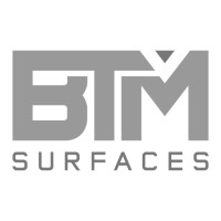 BTM Surfaces logo - Similar company to Bousada
