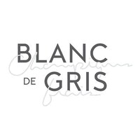 Blanc de Gris - Les champignons des possibles logo - Similar company to Urban Seedling / Semis Urbains